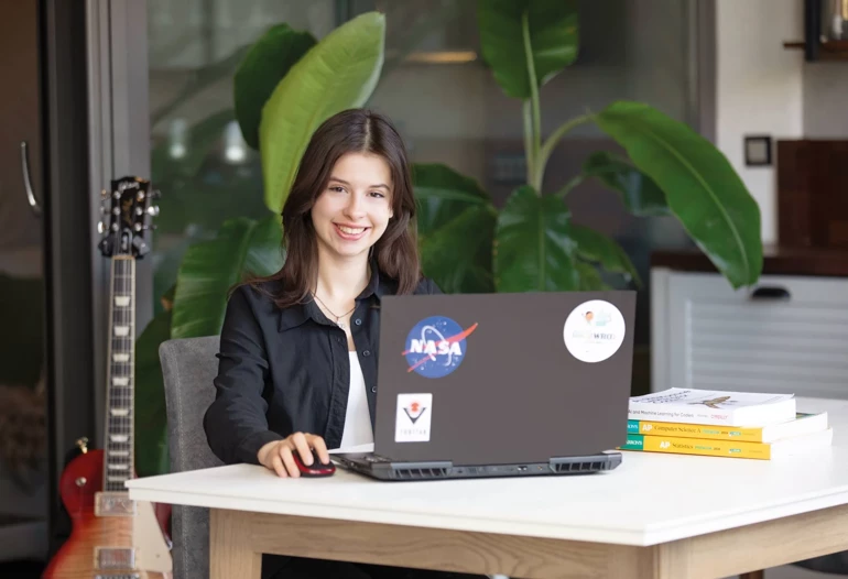 13 Üniversiteden Burslu Kabul