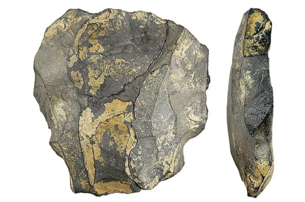 İnsanlar 220 Bin Yıl Önce Taş Ocağı İşletiyordu