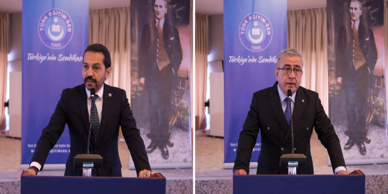 Türk Eğitim-Sen’den Kariyer Basamaklarında Süre Düzenlemesi Talebi