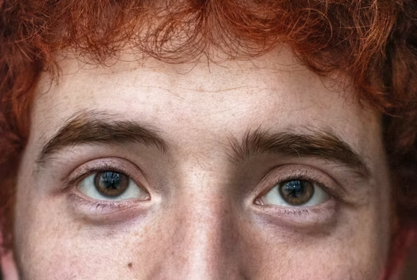 Kızıl Saç ve Hastalık Genleri Artıyor