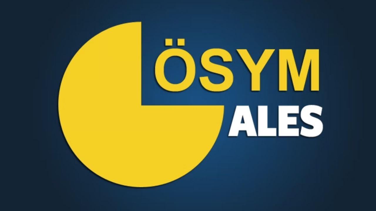 “2026 ALES/1 ne zaman? Sınav giriş belgesi nasıl alınır, yerler açıklandı mı?”