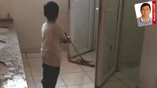 Okullar İçin 5,3 Milyar Liralık Ödenek: 130 Bin Personel Görevde