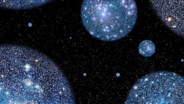 Çoklu Evrenler Gerçek mi? Bilim İnsanları Bu Sorunun Peşinde