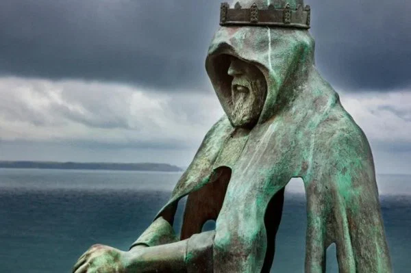 Kral Arthur Gerçekten Yaşadı Mı?