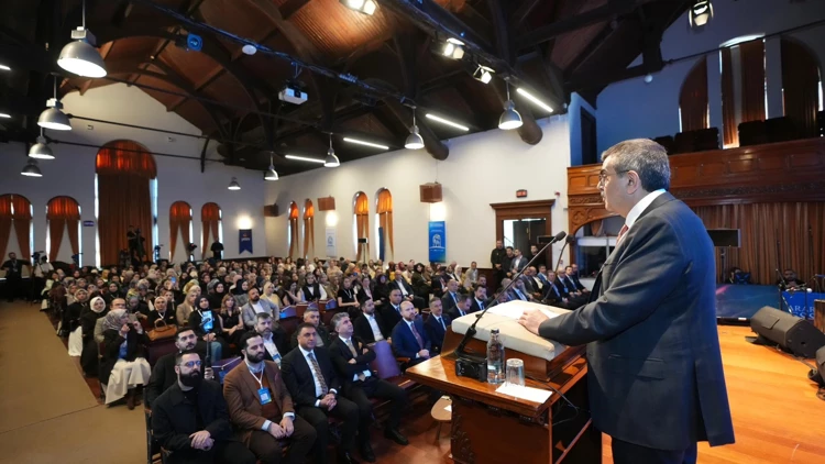 ‘Önce Kendimize Bakıcaz’