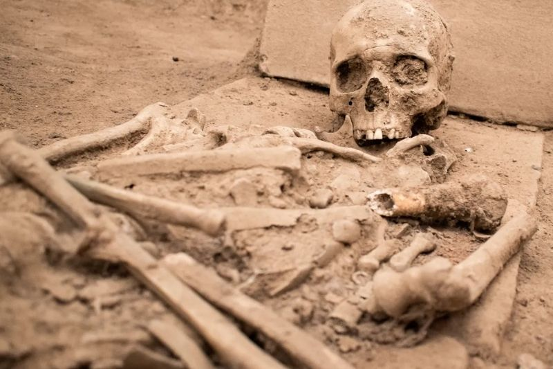 Antik Çağların Hastalıkları Gün Yüzüne Çıkıyor