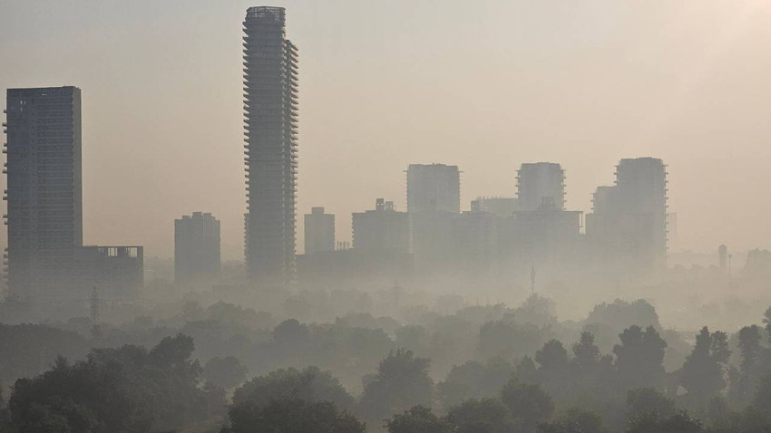 Dünyanın En Kirli Havası Bu Şehirde: Hindistan’daki Loni Zirvede