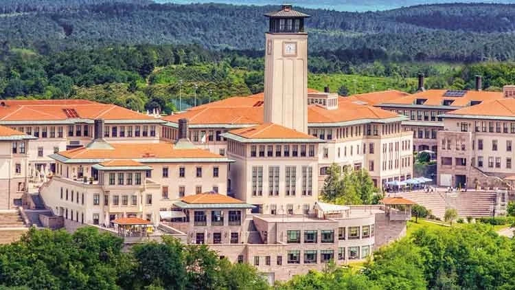 THE Asya 2026’da Türkiye İlk 3’te