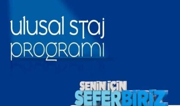 Ulusal Staj Programı 2026 Sonuçları Ne Zaman Açıklanacak? Nasıl Öğrenilir?