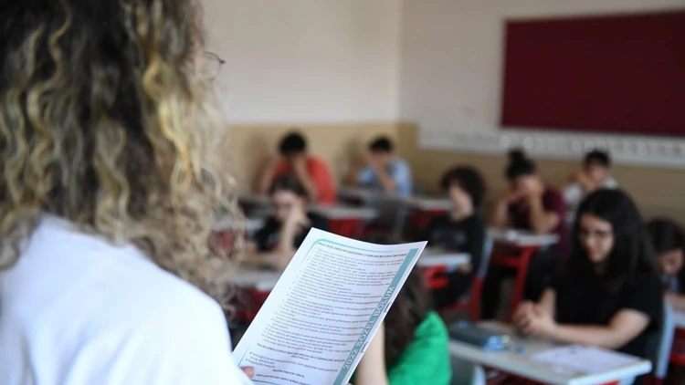 LGS’de Yeni Dönem: Özel Gereksinimli Öğrencilere Sertifikalı Eğitimci Desteği