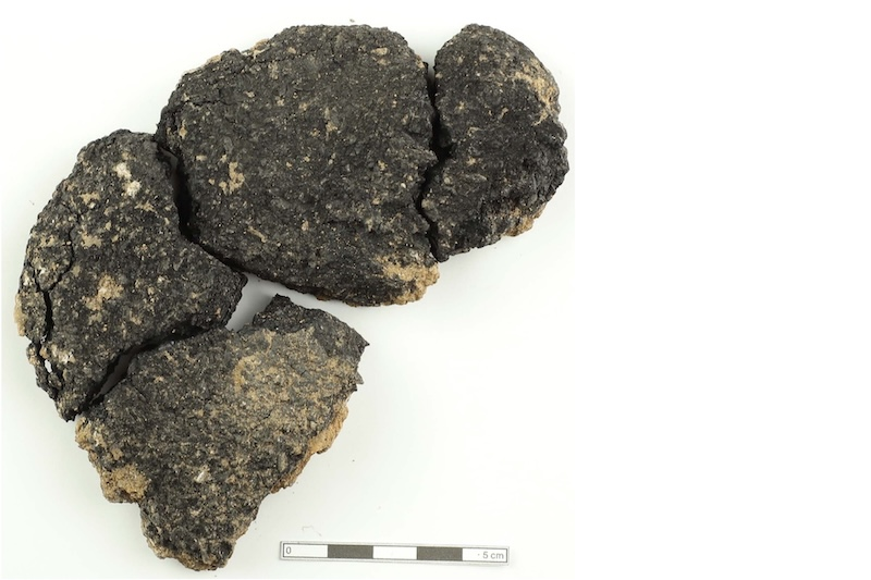 Arkeologlar Çözdü: 5 Bin Yıllık Ekmek Nasıl Yapılıyordu?