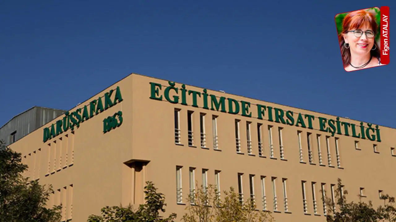 163 Yıllık Miras: Darüşşafaka’dan “Öykümüz Ortak” Mesajı