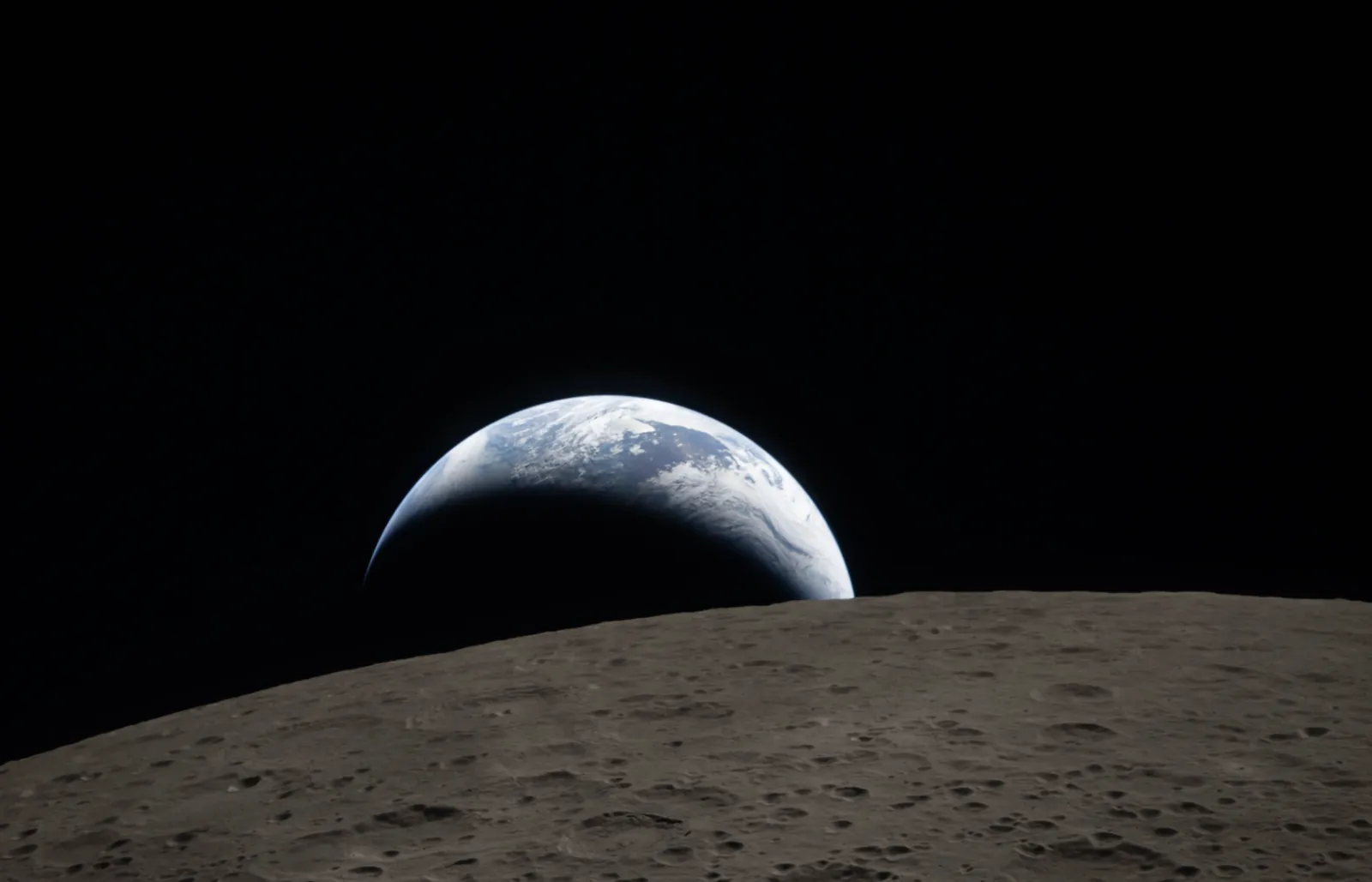 58 Yılda İnsanlık ve Dünya