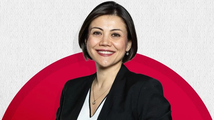 Türk Eğitim Vakfı’na Yeni Genel Müdür Atandı