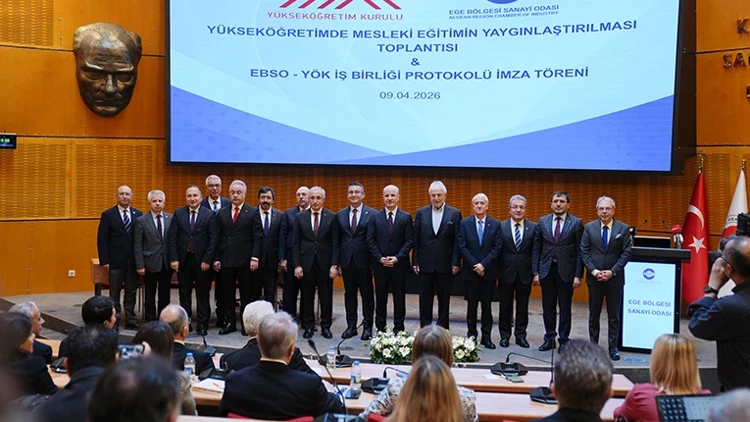 Planlama Artık Sektör Esaslı