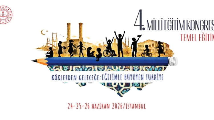 Temel Eğitim Masaya Yatırılıyor: Büyük Kongre İstanbul’da