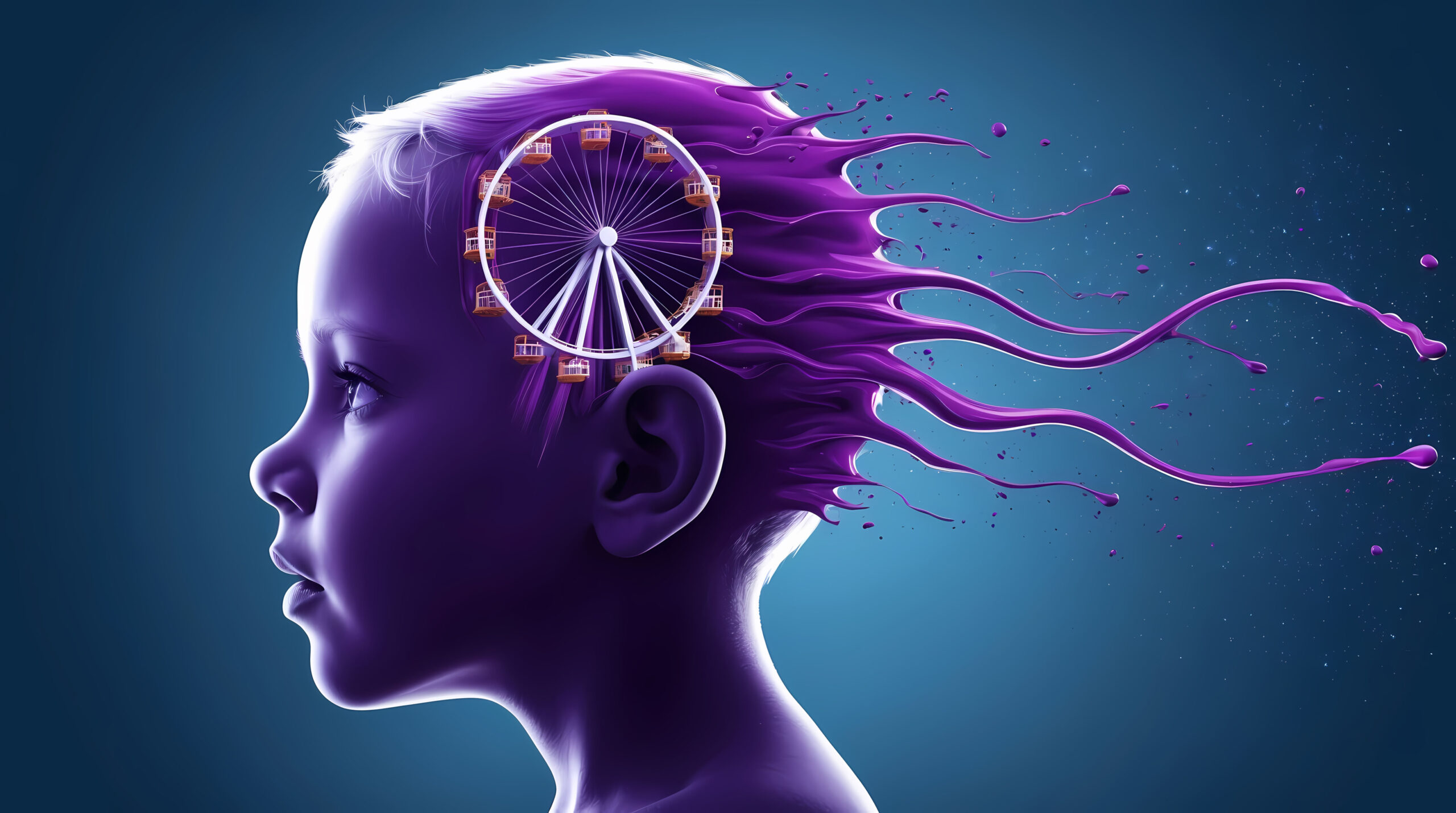 Beynin Karmaşası: Sinestezi