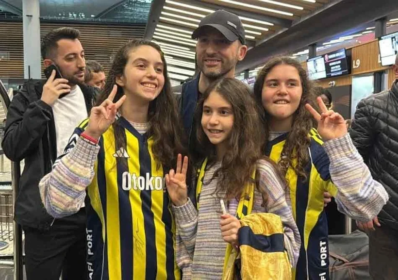 Fenerbahçe’de Bir Devir Bitti: Domenico Tedesco Türkiye’den Gitti