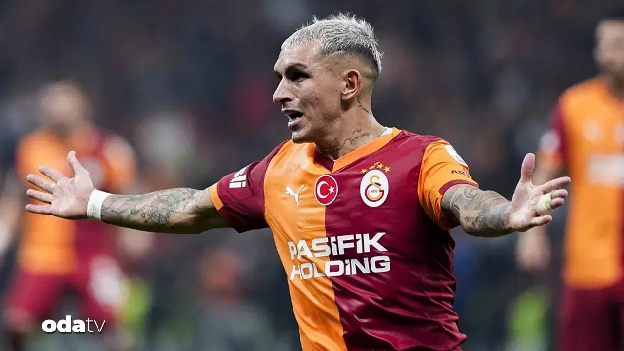 Lucas Torreira Galatasaray’dan Ayrılacak mı? İşte Uruguaylı Yıldızın Son Kararı