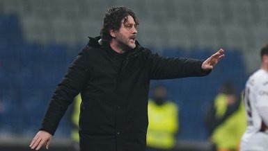 Trabzonspor, Fatih Tekke Yönetiminde En Zor Dönemini Yaşıyor