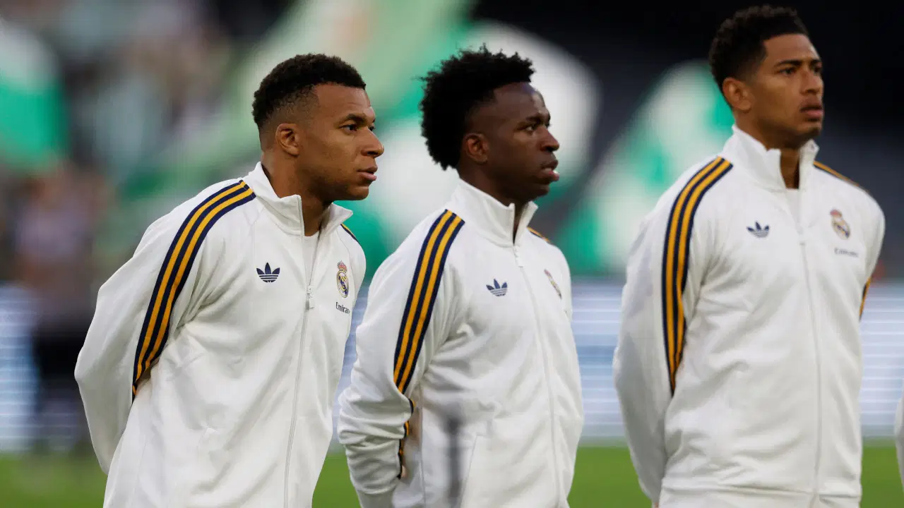 İspanyol basını yazdı: Mbappe’ye tepki çığ gibi büyüyor