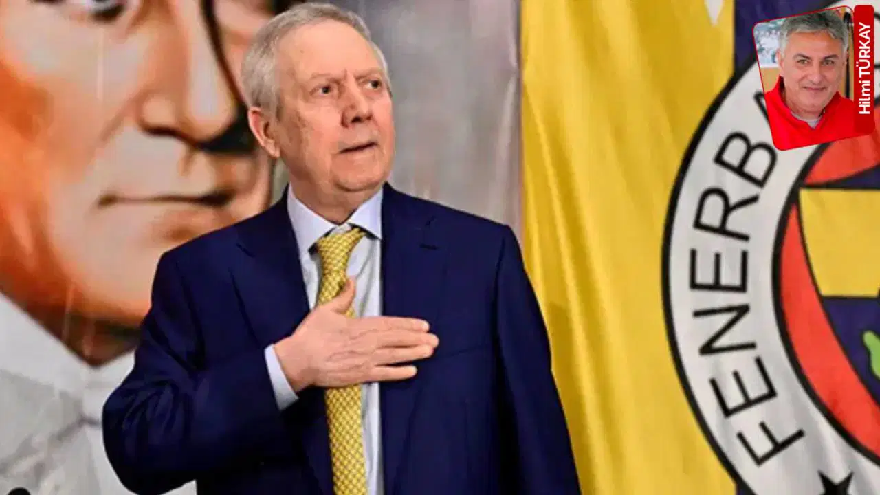Fenerbahçe’de Seçim Ateşi Yükseliyor: Aziz Yıldırım’dan Dev Projeler ve Birlik Mesajı!