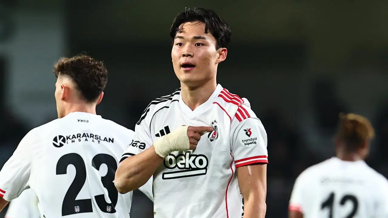 Beşiktaş’ta Sezon Finali Öncesi Kadro Hareketliliği: Rize Deplasmanına Eksik Kafile