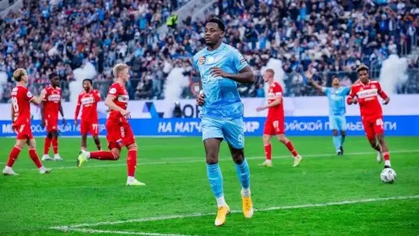 Jhon Durán İçin Resmi Açıklama Yapıldı