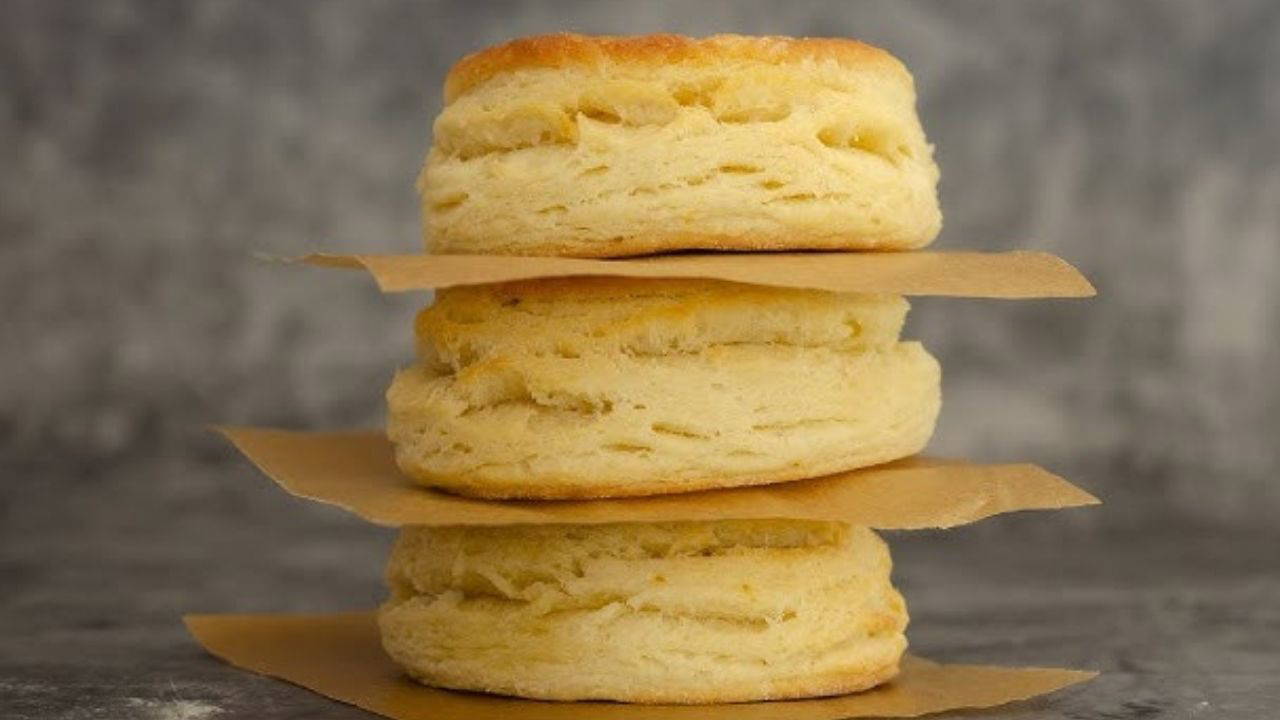 Mutfakta Devrim: Kentucky’den Gelen Kat Kat Lezzet Biscuit Patlaması!