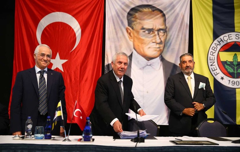 Mahmut Uslu’dan Galatasaray ve Şampiyonluk Yorumu