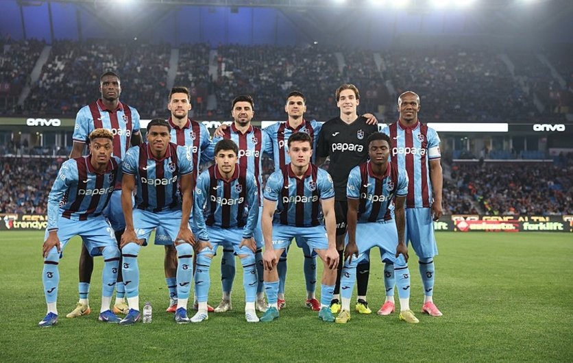 Final Günü Geldi: Trabzonspor ile TÜMOSAN Konyaspor Karşı Karşıya