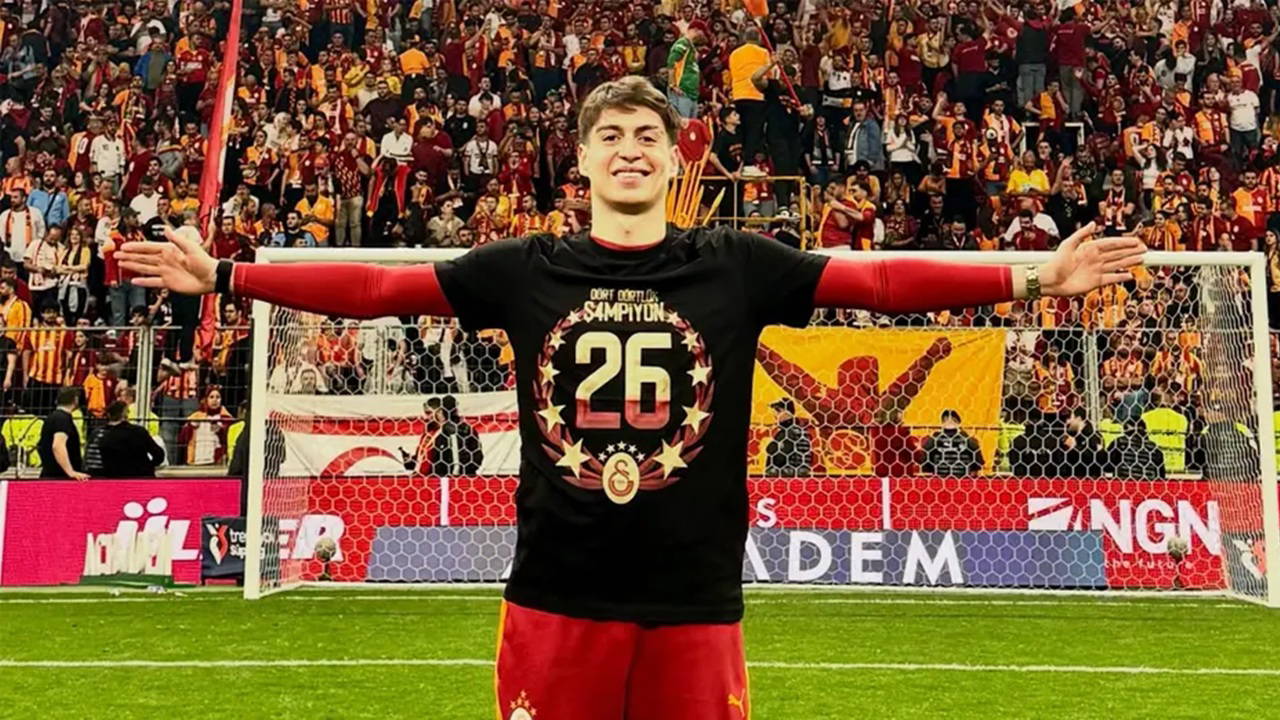 Almanya’dan Genç Kaleciye Takip: Holstein Kiel Düğmeye Basıyor