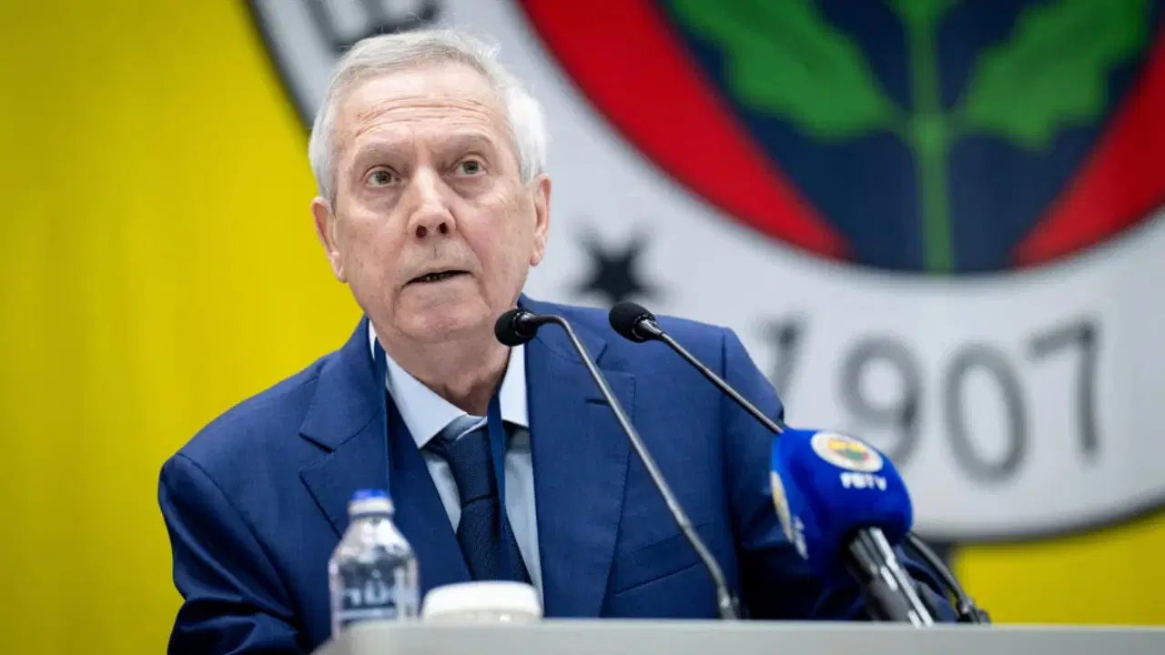 Fenerbahçe’de Seçim Hareketi: Aziz Yıldırım’ın Yönetim Kadrosu Sahneye Çıktı