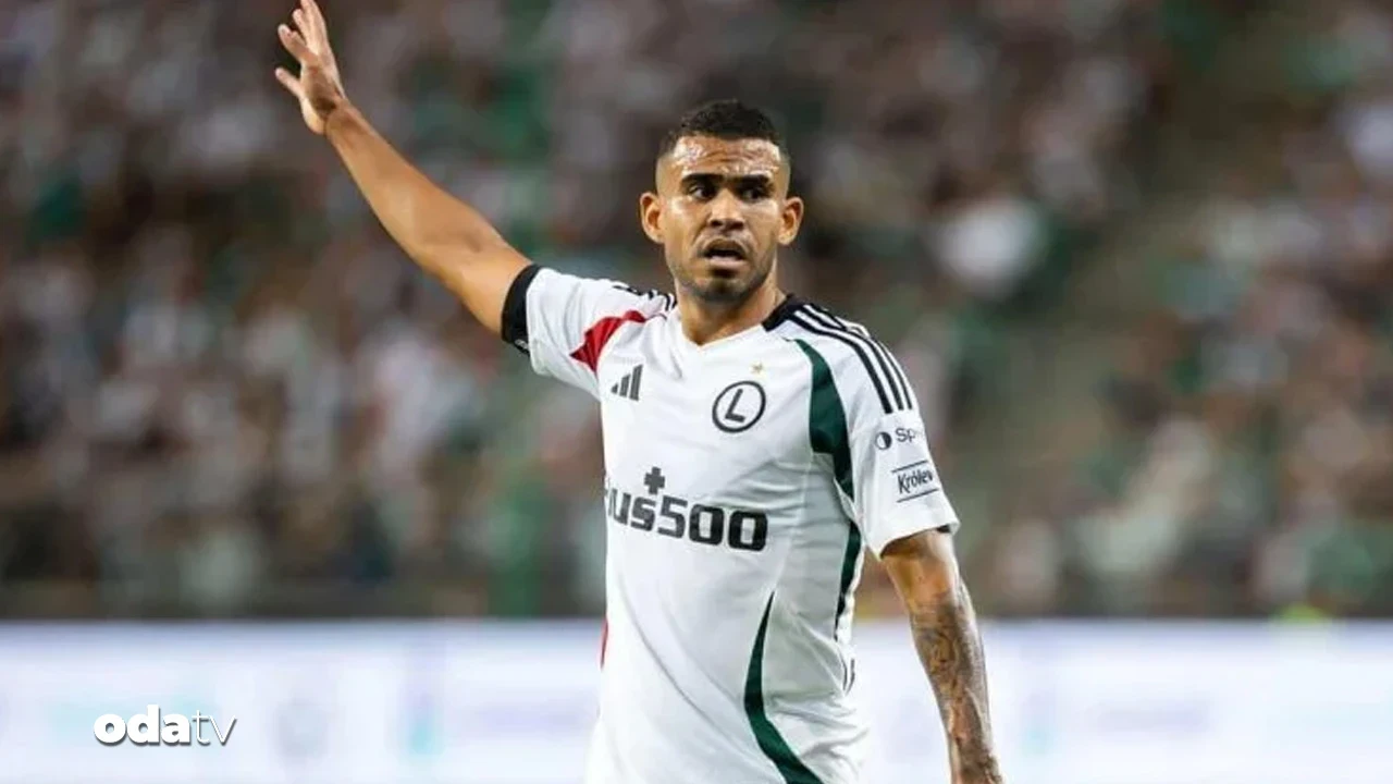 Bursaspor’da Stratejik Dönüşüm: Kadroya Katılan İlk İsim Juergen Elitim