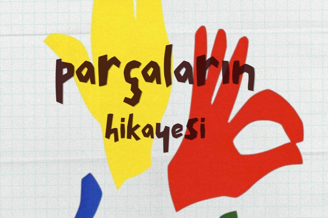 “Parçaların Hikâyesi” Atölyesi Beyoğlu’nda Sanatseverlerle Buluşacak