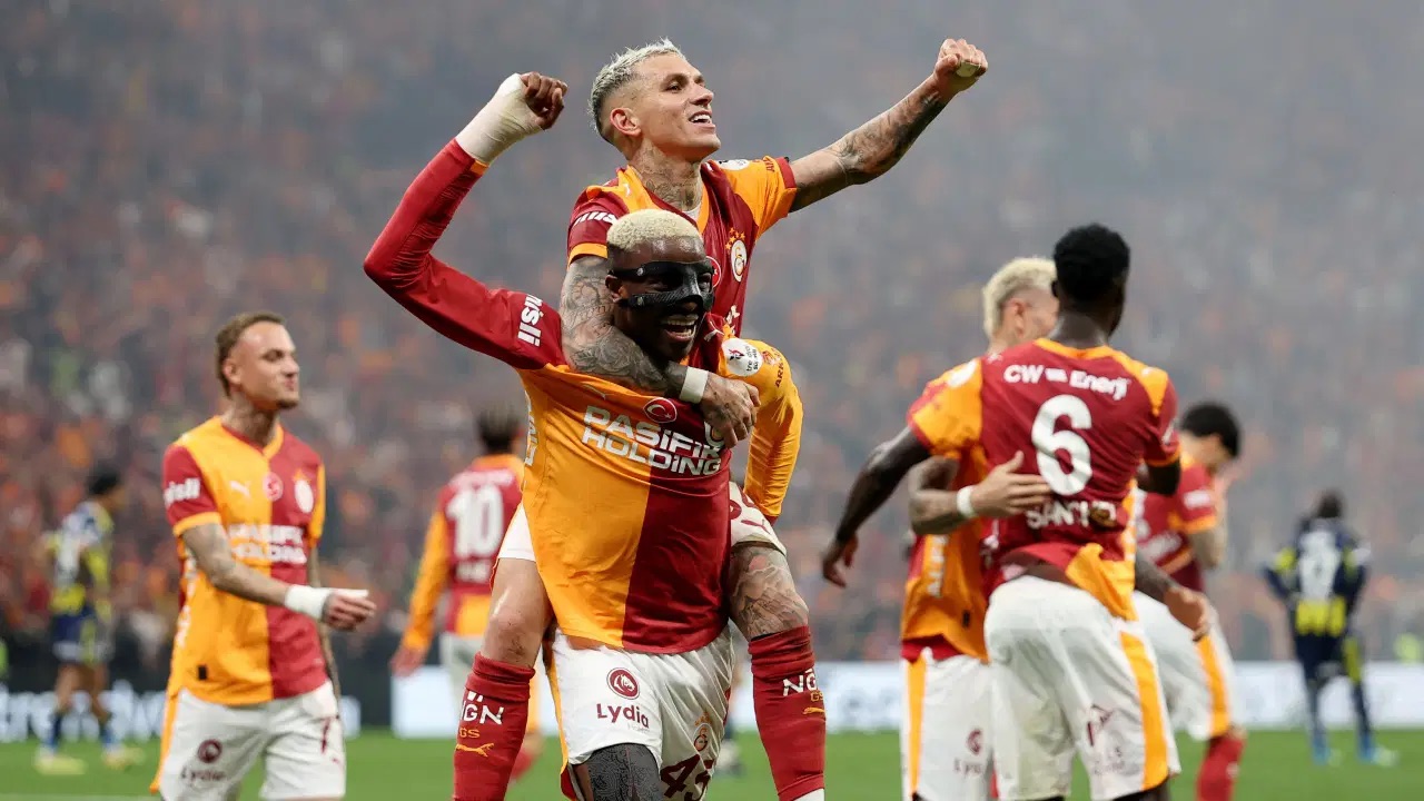 Victor Osimhen İçin Transfer Çağrısı: “Fark Yaratabilir”