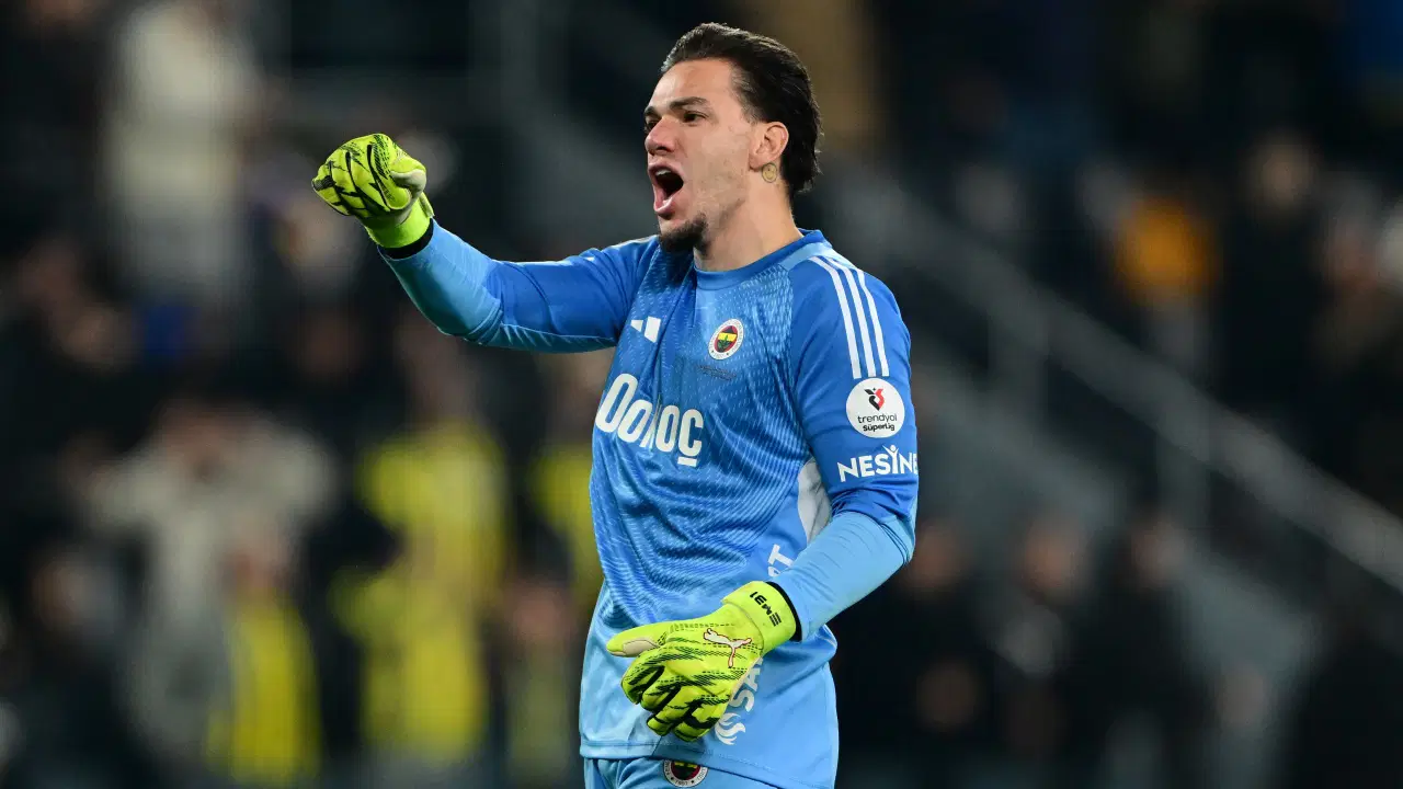 Mahmut Uslu, Ederson iddialarına son noktayı koydu