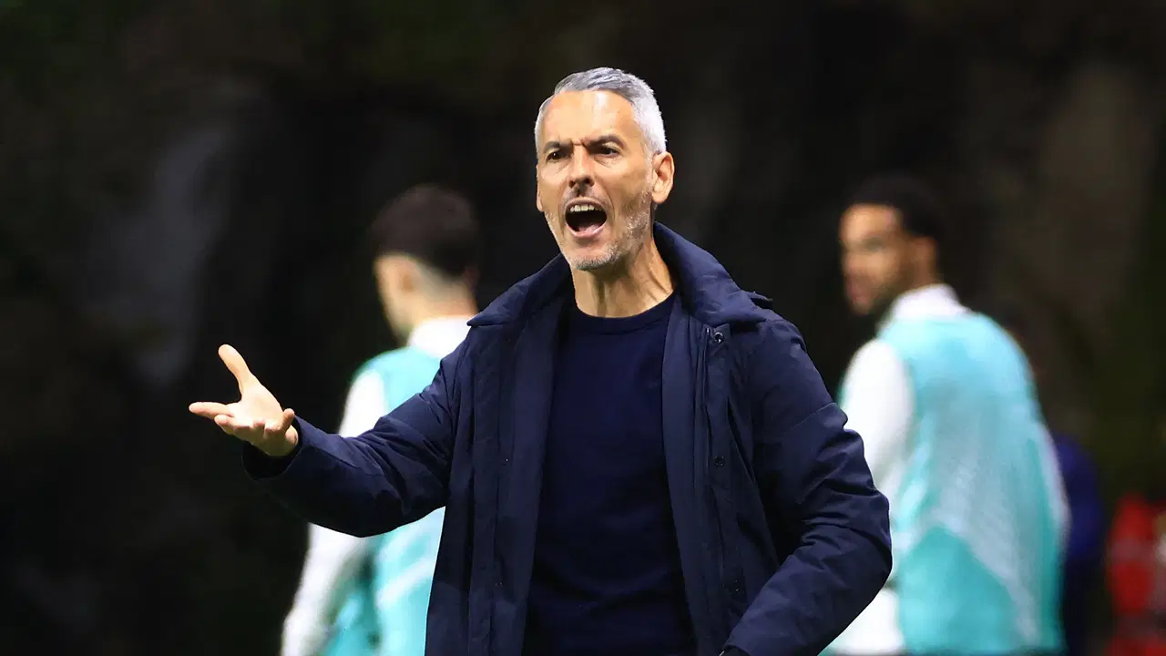 Beşiktaş’ta Sürpriz İsim: Guardiola’nın Eski Yardımcısı Kartal Oluyor!