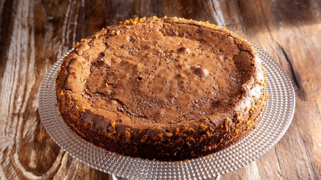 Kuzey Avrupa Gastronomisinde Pratik Formül: Çikolatalı Kladdkaka