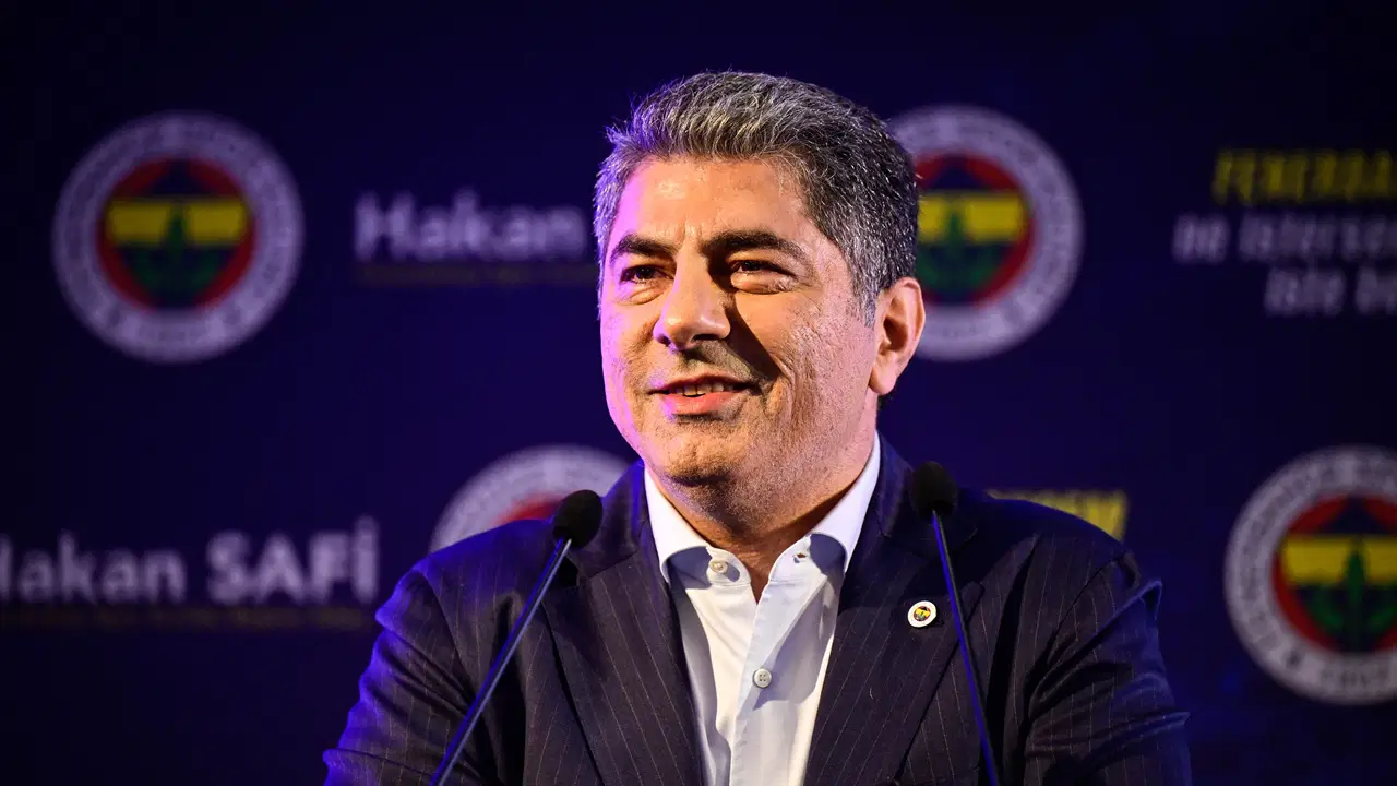 Fenerbahçe’de Seçim Stratejisi: Hakan Safi’nin Antonio Conte Projesi