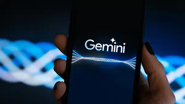 Google Gemini Artık Çok Formatlı Dosya Üretebiliyor