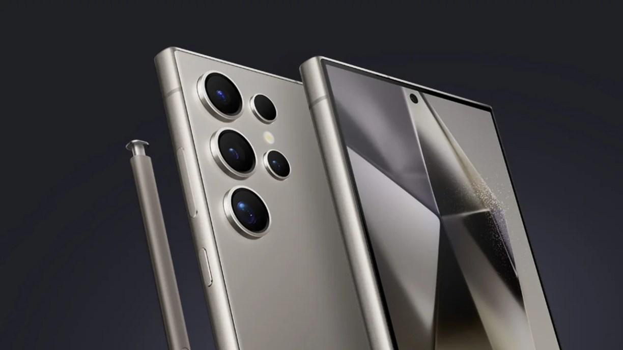 Galaxy S24 Ekosistemi İçin One UI 8.5 Kararlı Sürümü Resmen Dağıtıma Çıktı