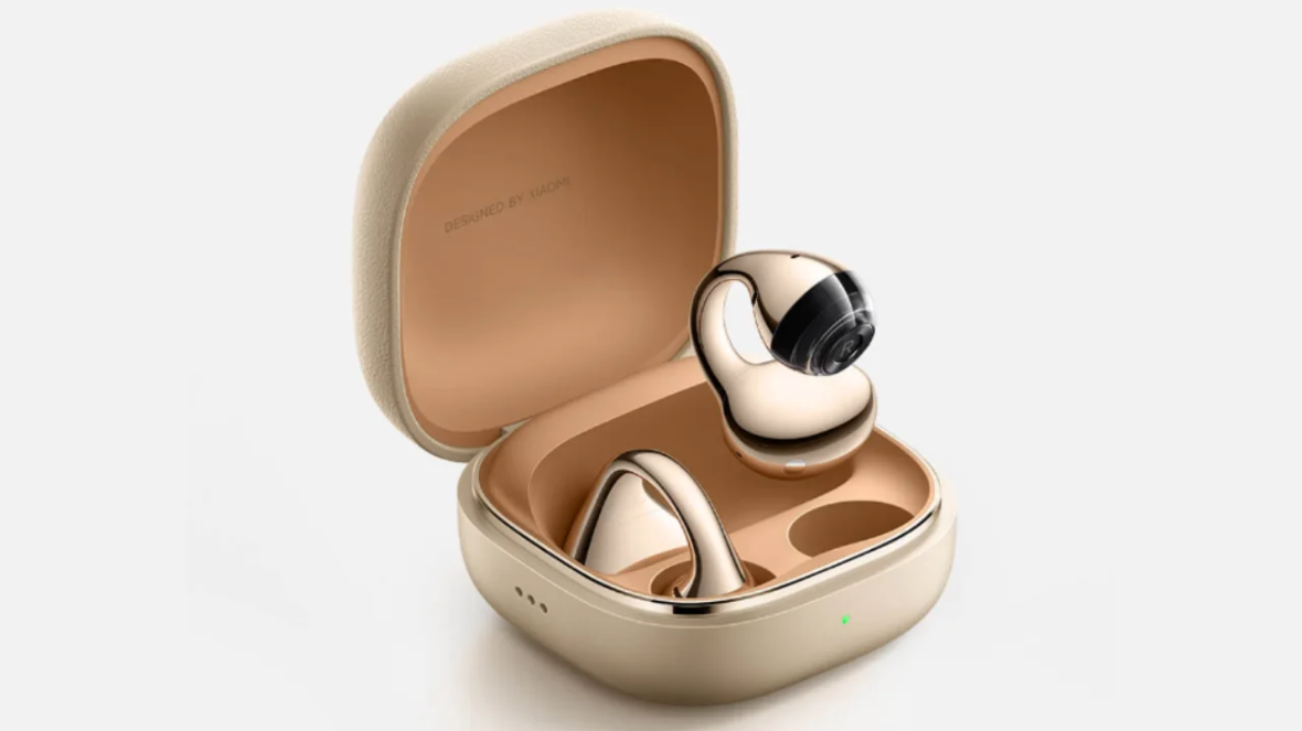 Xiaomi’dan Açık Kulaklık Hamlesi: İlk Clip-On Model Sahneye Çıktı