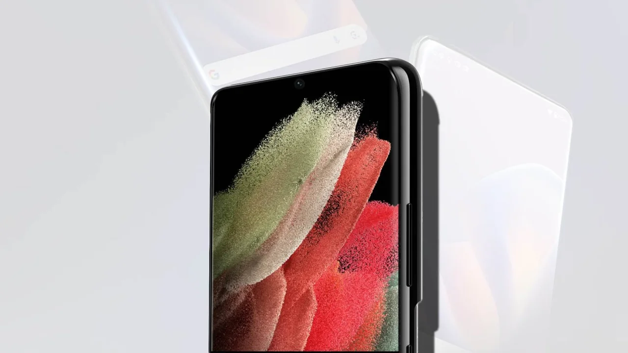 Samsung’dan iPhone 20’ye Kavisli Ekran Misillemesi: Yeni Panel Teknolojisi Yolda
