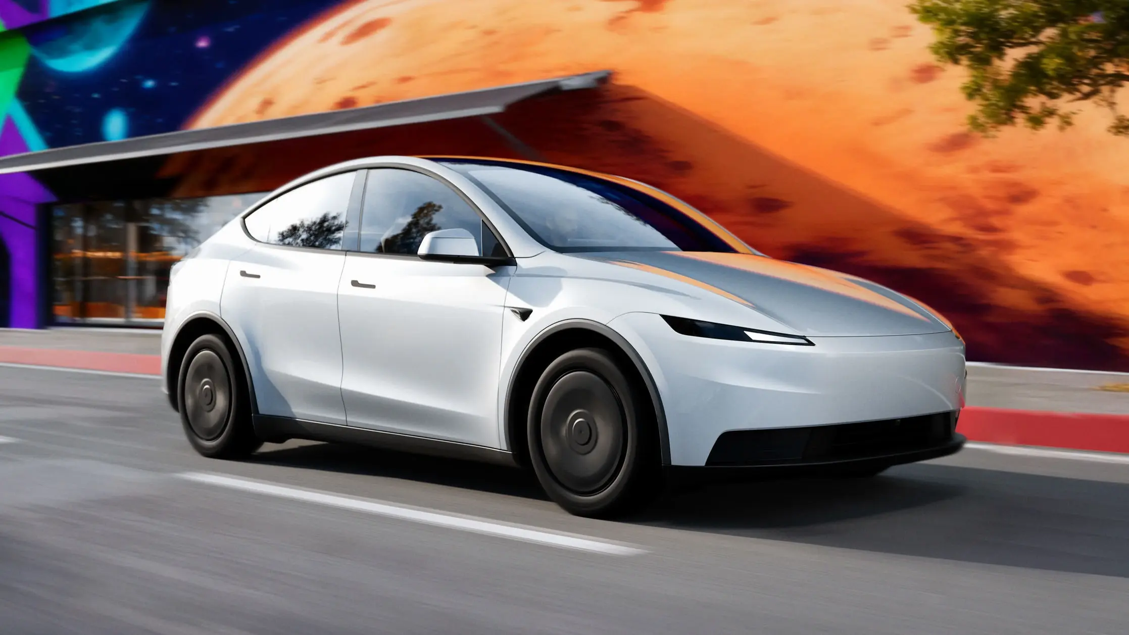 Tesla Model Y Türkiye Konfigüratöründe 19 İnç Jant Bilmecesi: 24 Saatte Ne Değişti?