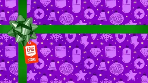 Epic Games’ten Haftanın Sürprizi: 28 Mayıs’a Kadar İki Oyun Tamamen Ücretsiz!
