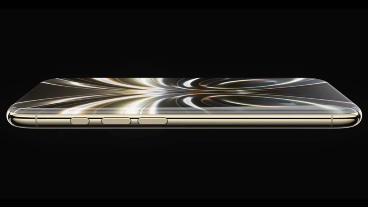iPhone 20 İçin Yeni İddia: Tamamen Çerçevesiz Tasarım Dönemi Başlıyor
