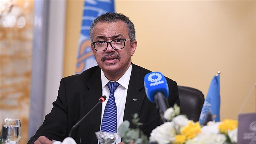 DSÖ’den Ebola Uyarısı: Afrika’da Vaka Sayıları Artacak