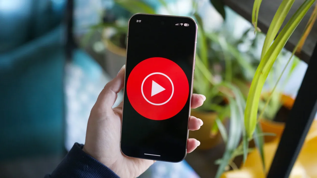YouTube Music’e Uzun Süredir Beklenen Çalma Listesi Düzenleme Özelliği Geliyor