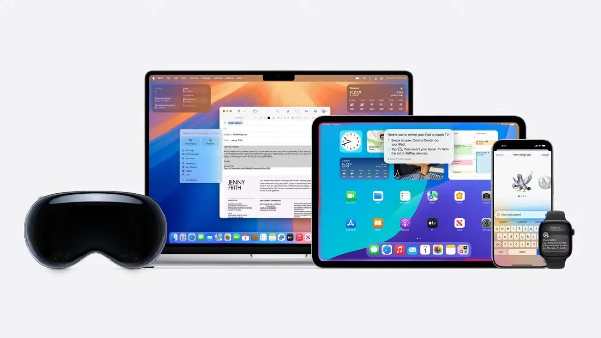 Apple, WWDC Öncesi Yeni Beta Güncelleme Sürecini Başlattı